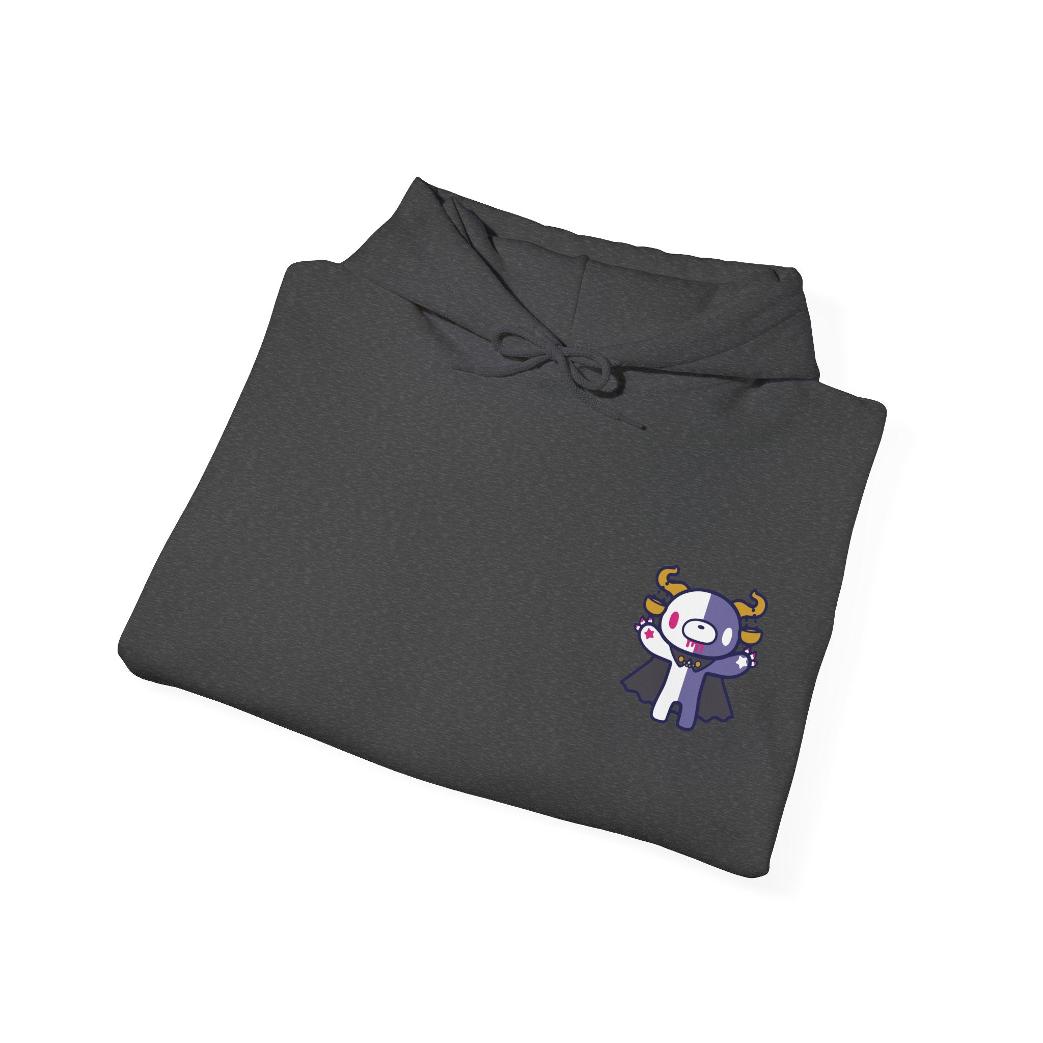 Gloomy Bear Zodiac Libra Hoodie