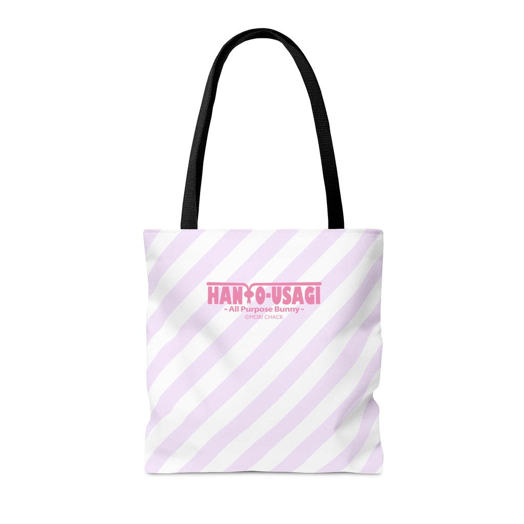 Swing Pastel All Purpose Bunny Tote Bag