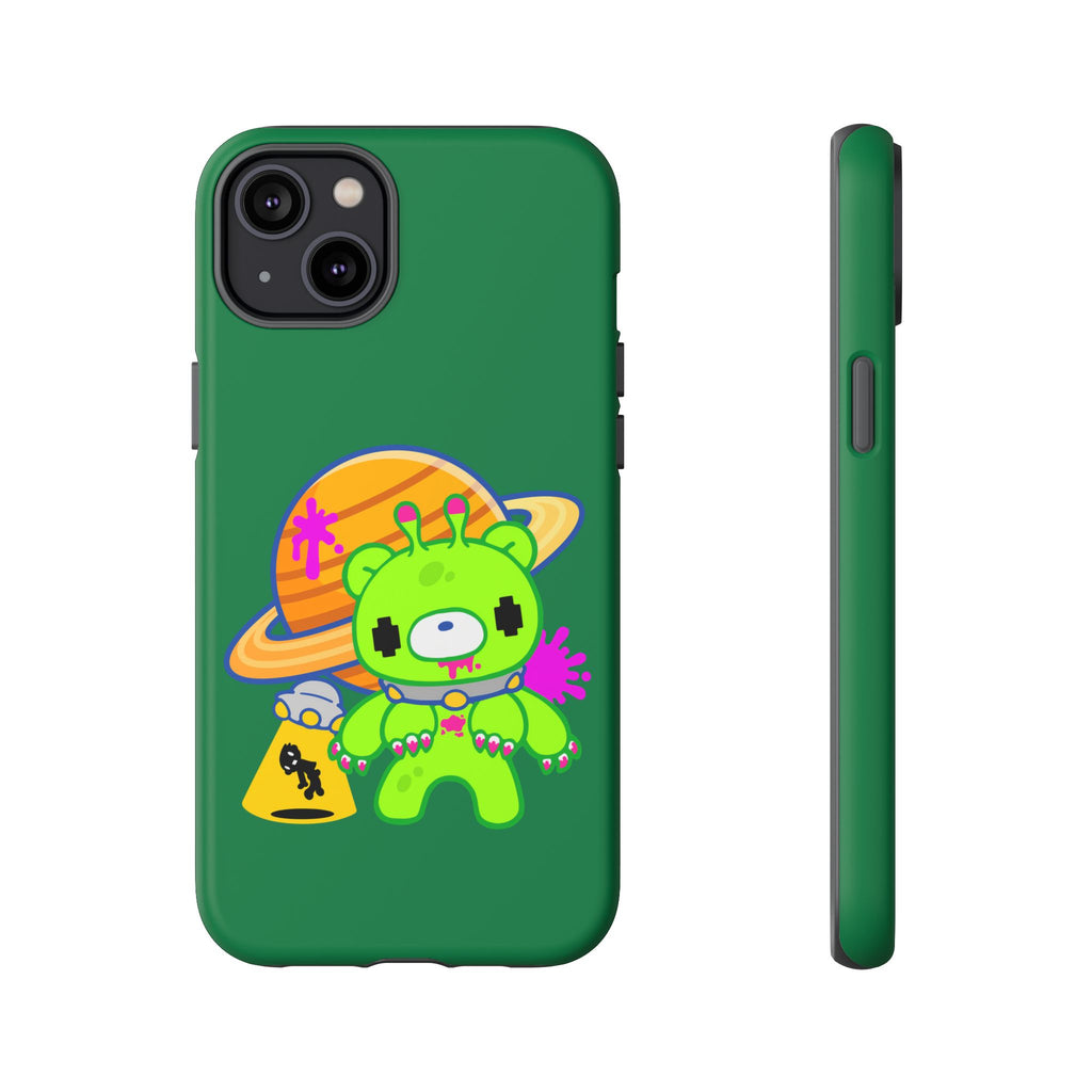 Gloomy Alien Monster Phone Case