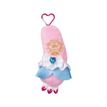 Gloomy Bear Chax Taito Trembling Magical Arm (PINK)