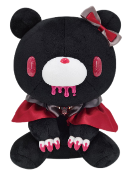 Gloomy Bear Chax Taito Magical Black-R [Preorder]