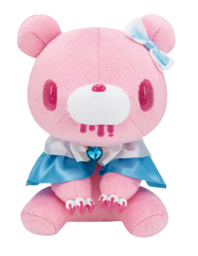Gloomy Bear Chax Taito Magical Pink- B [Preorder]