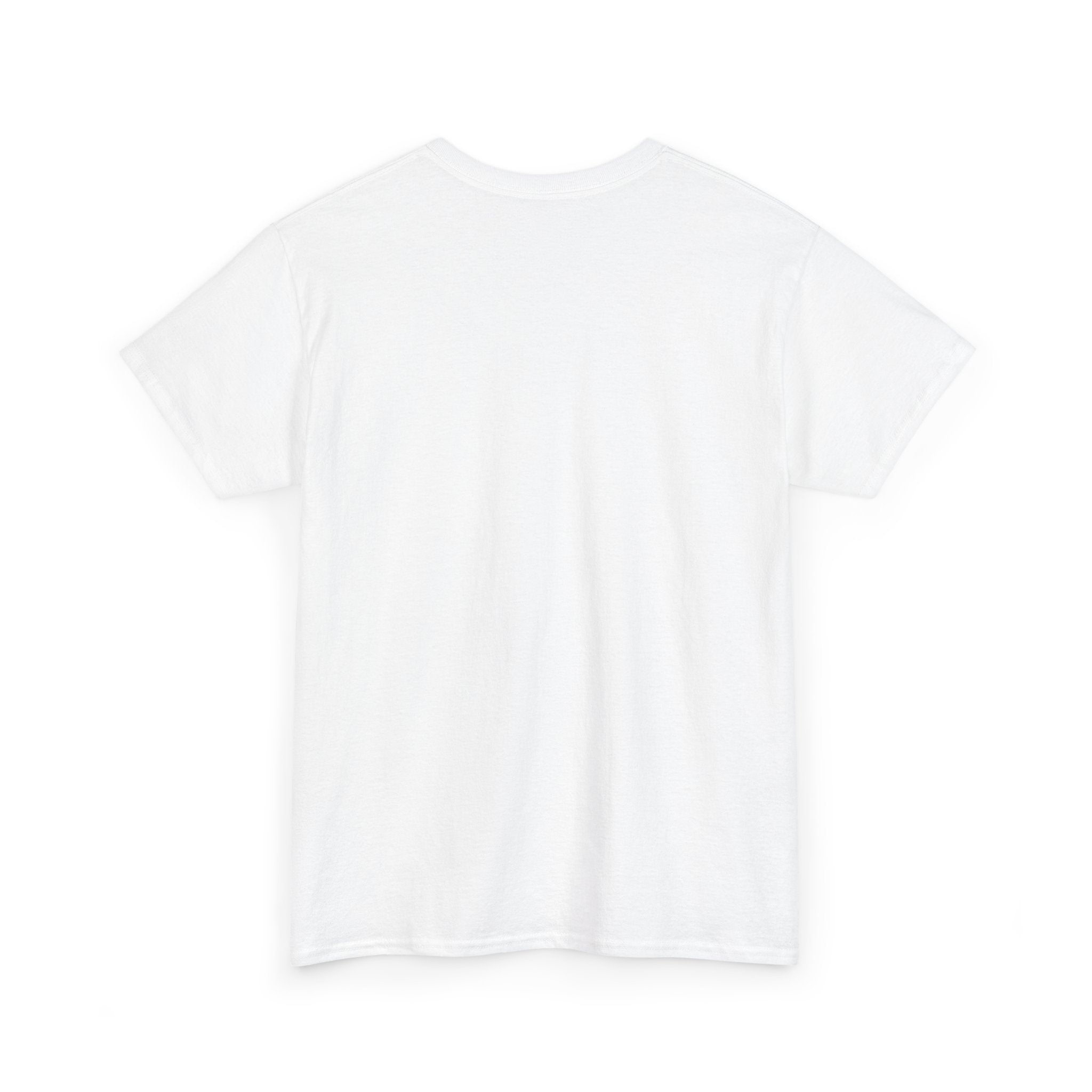 Gloomy Valentine Chocolate T-Shirt