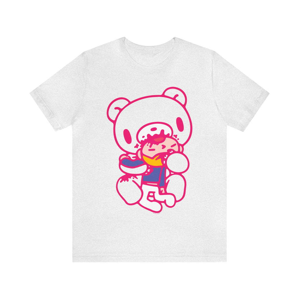 Valentines Gloomy Bear & Pity - Unisex Tee