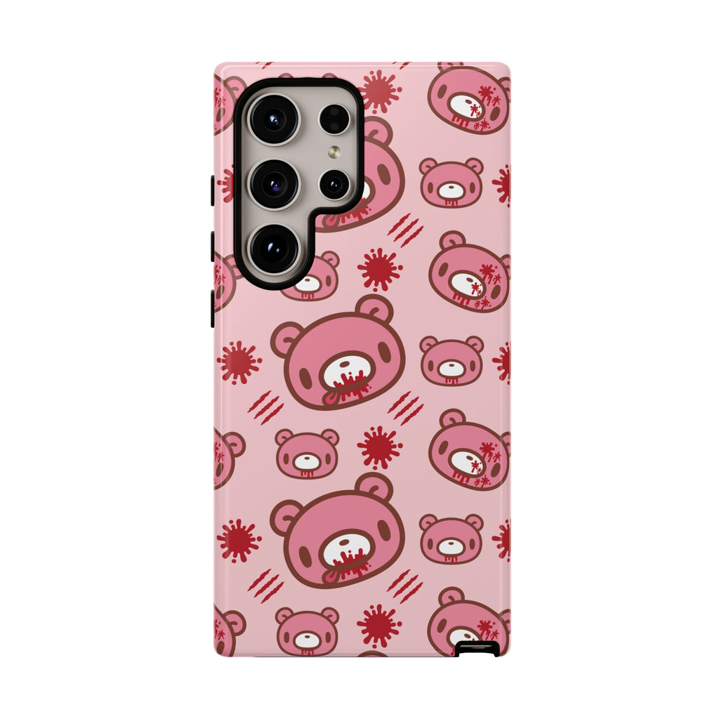 So GLOOMY! Pink Phone Case [Updated!]