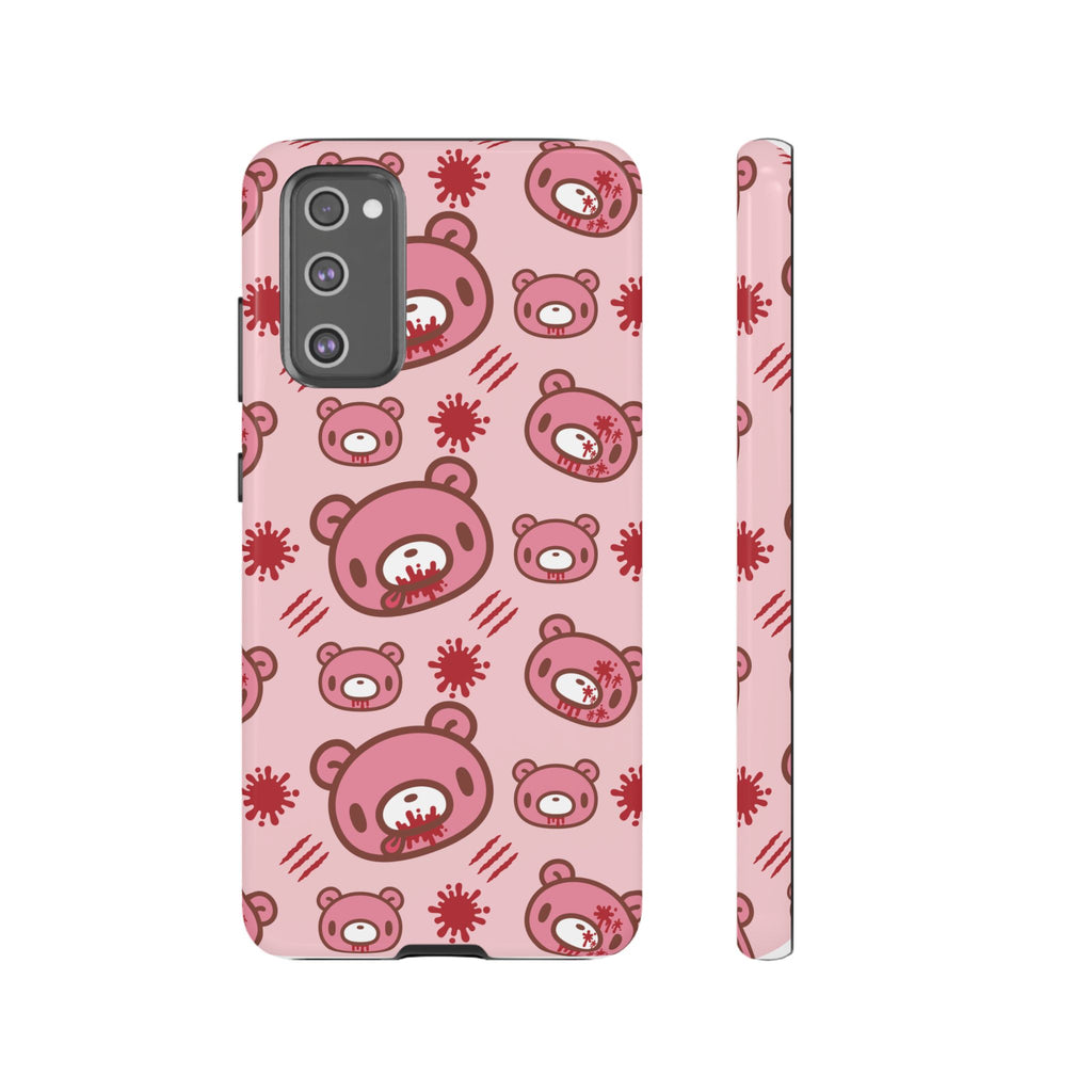 So GLOOMY! Pink Phone Case [Updated!]