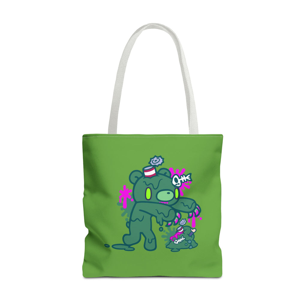 Gooey Gloomy Sludge Tote