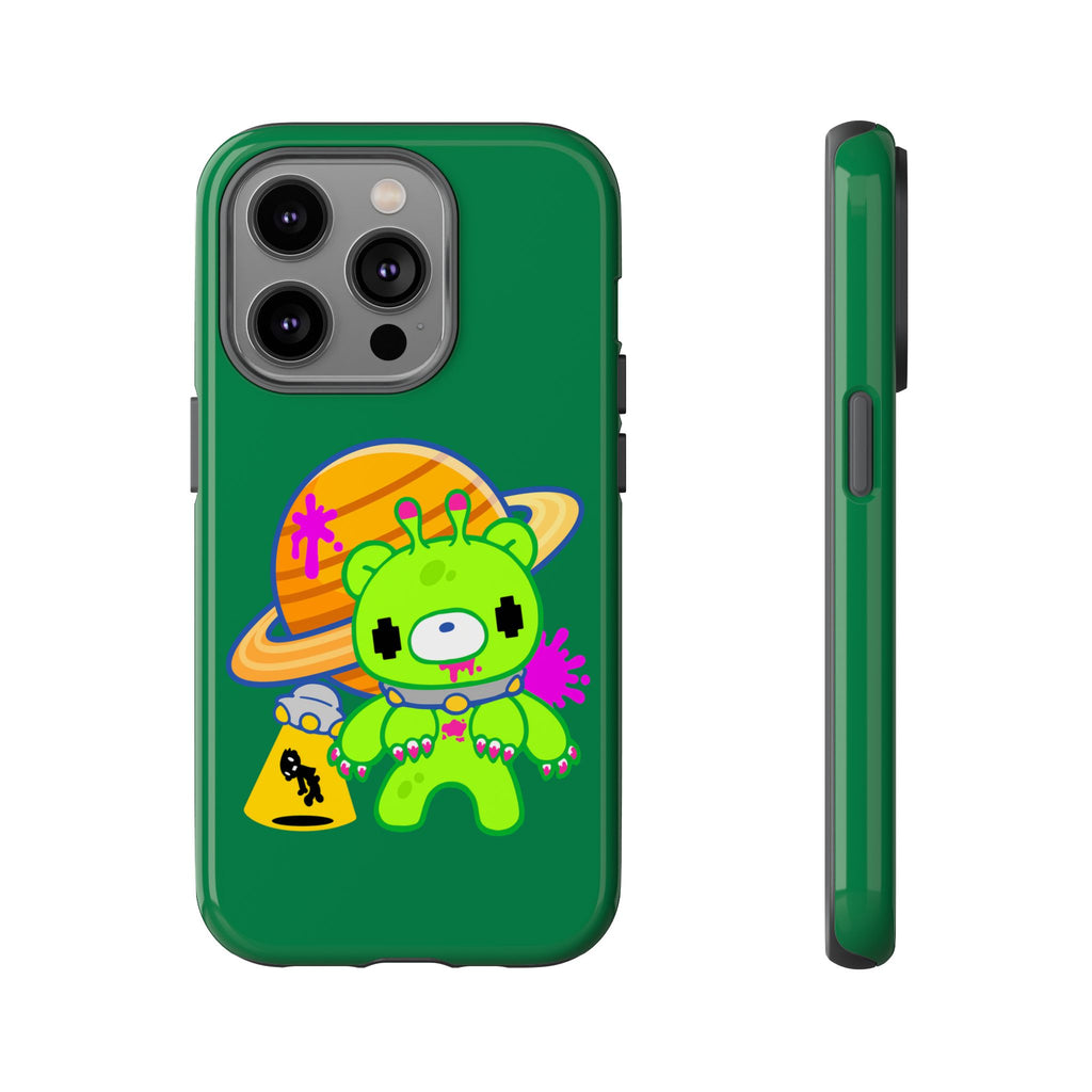 Gloomy Alien Monster Phone Case