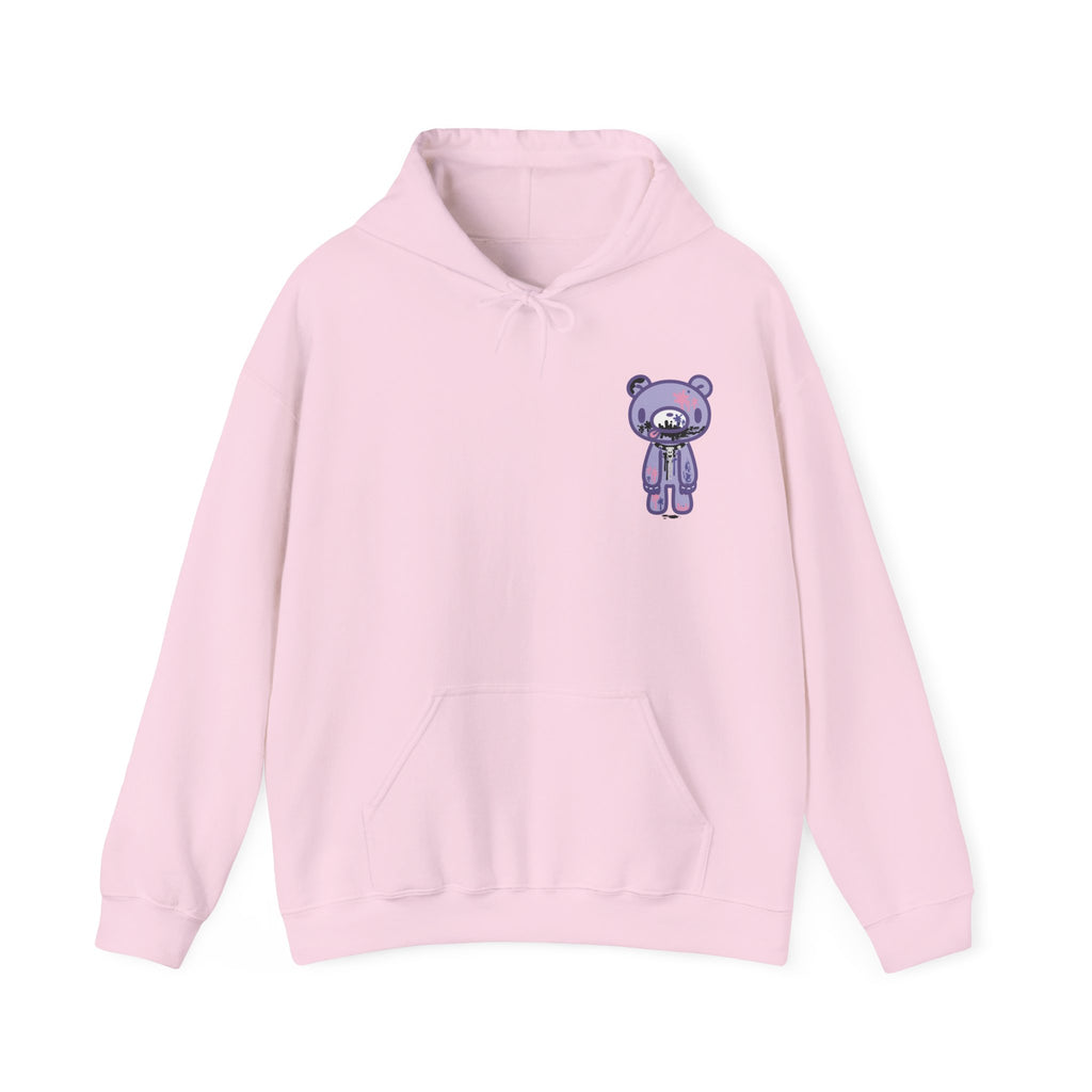 Gloomy Bear x DEDGRL6 