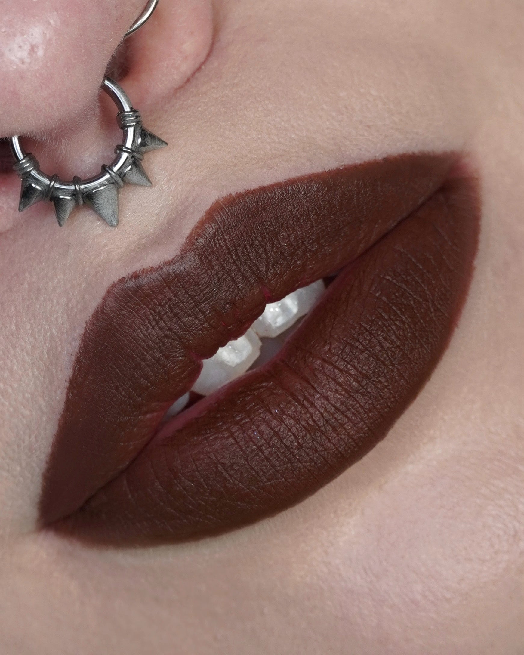 Gloomy’s Bonfire Snack Lip Liners