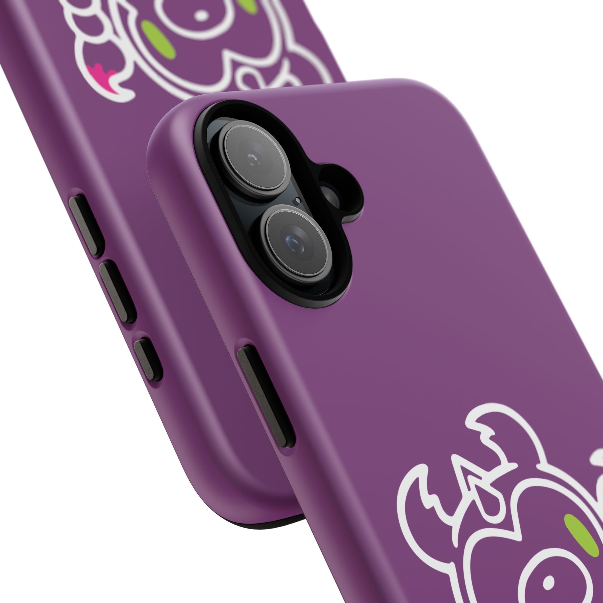 Zodiac Scorpio Gloomy Bear Phone Case