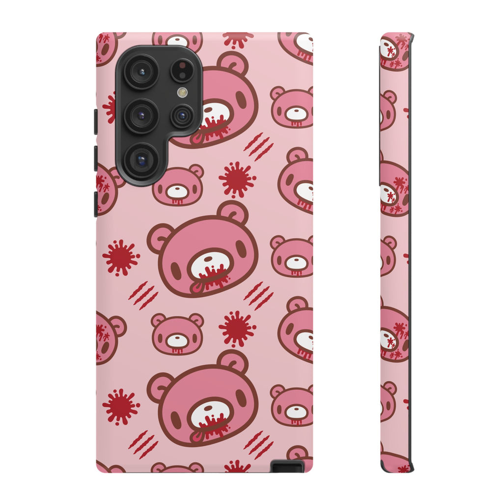 So GLOOMY! Pink Phone Case [Updated!]