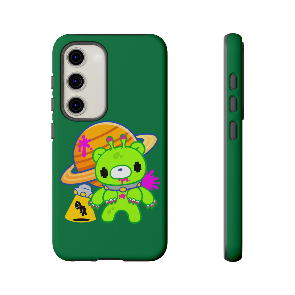 Gloomy Alien Monster Phone Case