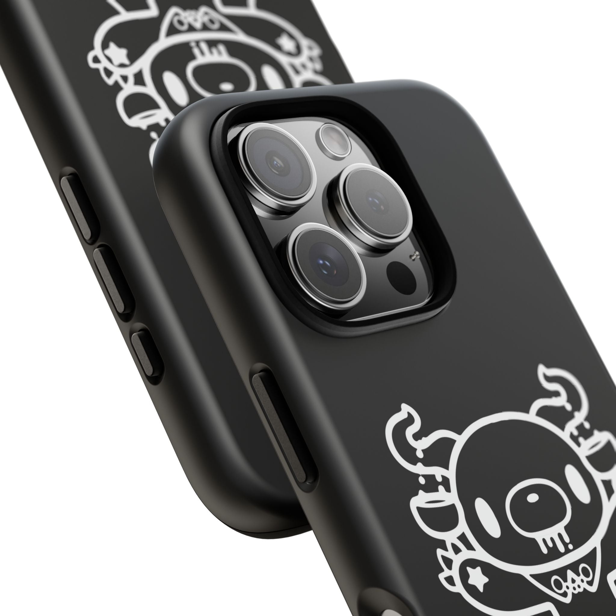 gloomy Bear Libra Zodiac Phone Case