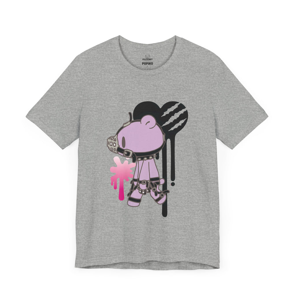 Gloomy Bear x DEDGRL6 