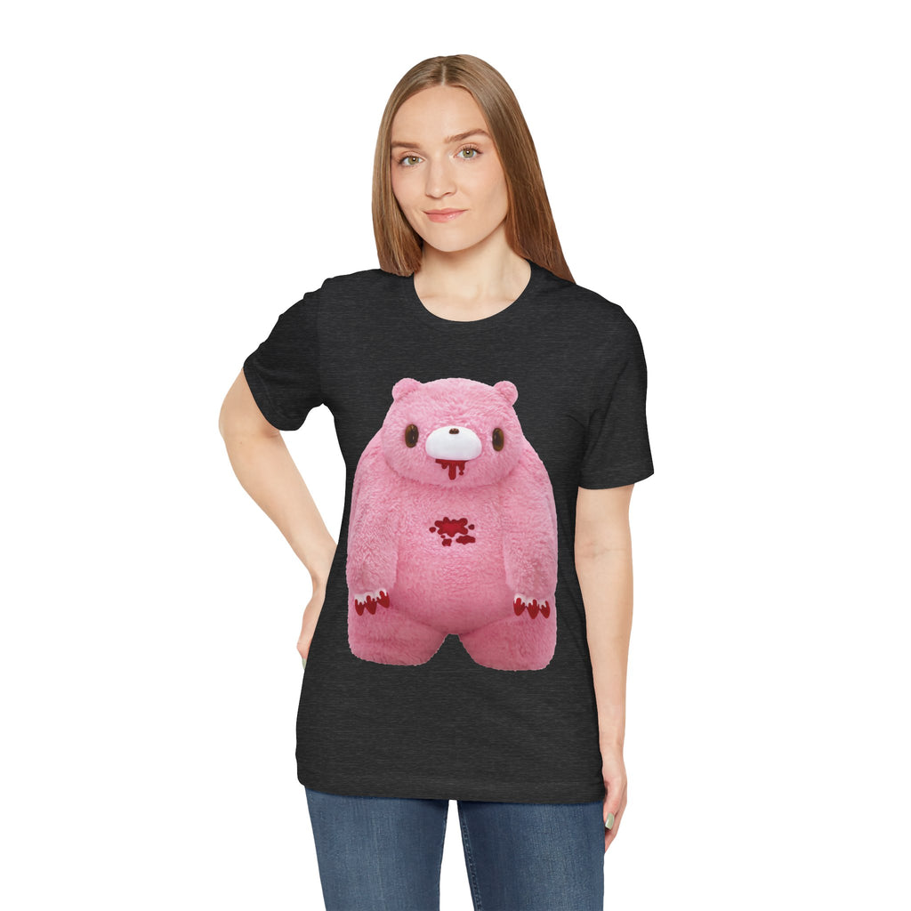 Chubby Gloomy Bear Tee