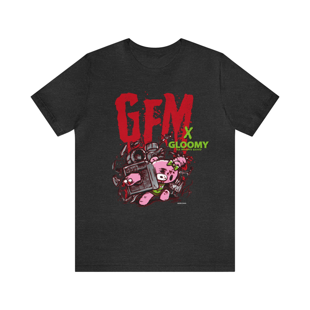 GFM x Gloomy Bear Concert T! 2022