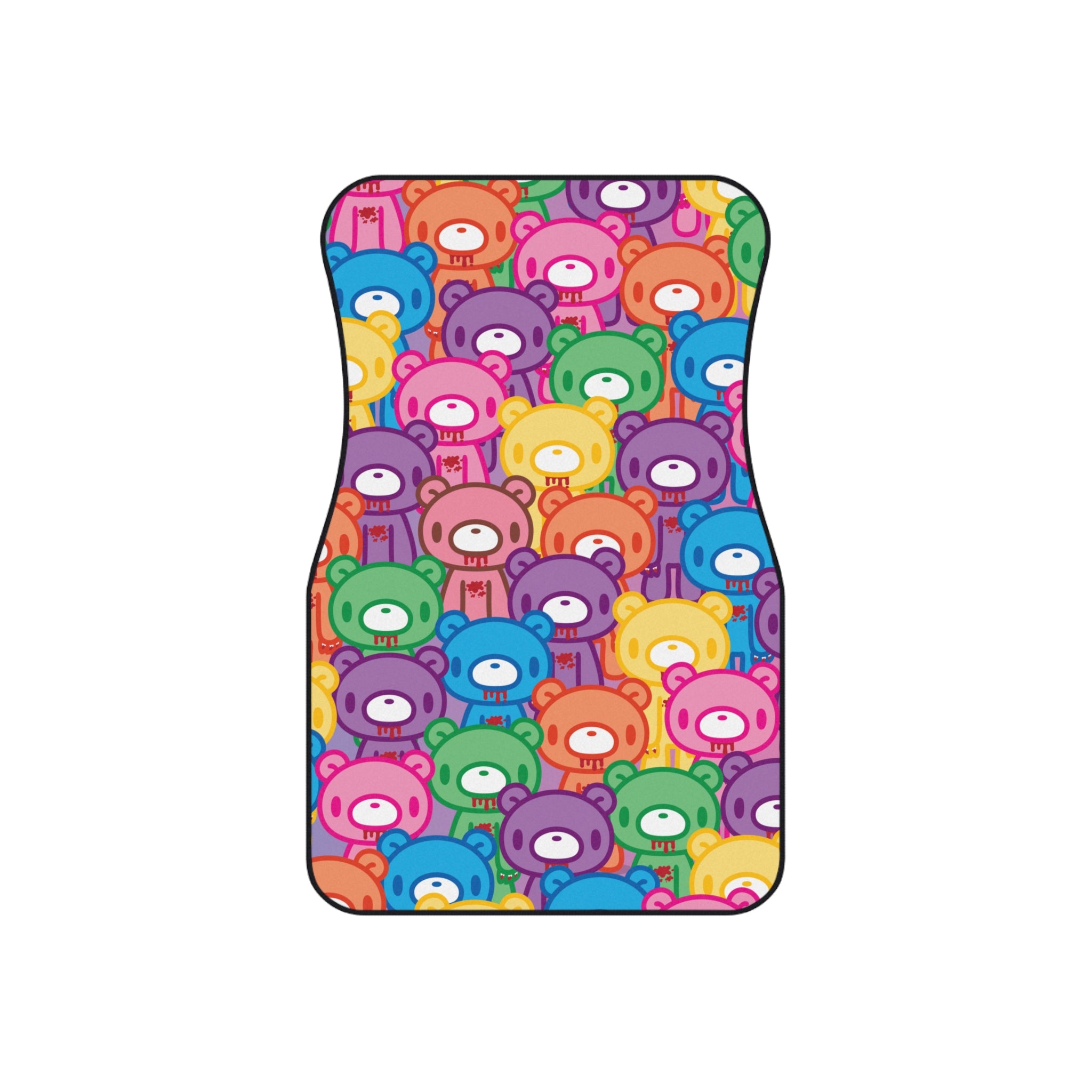 Gloomy Bear 