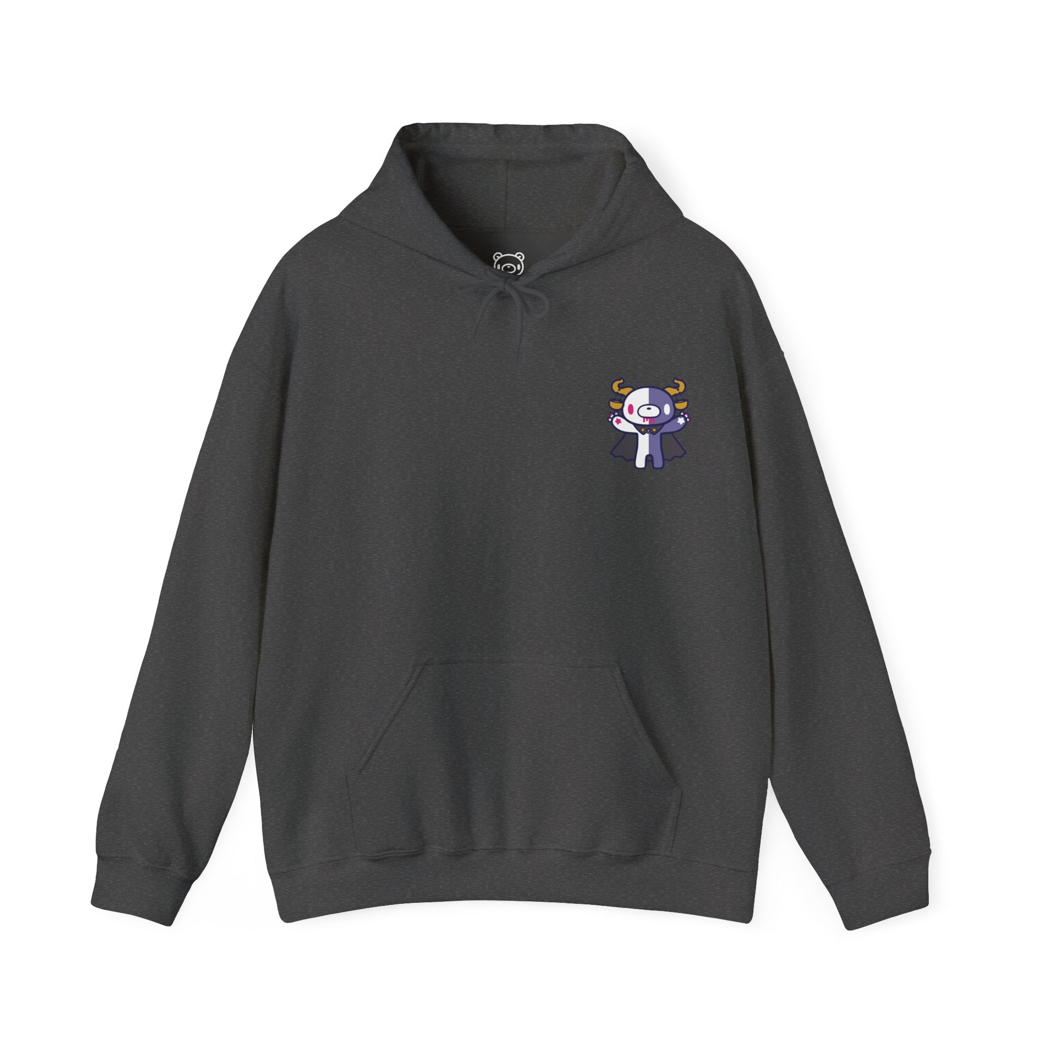 Gloomy Bear Zodiac Libra Hoodie