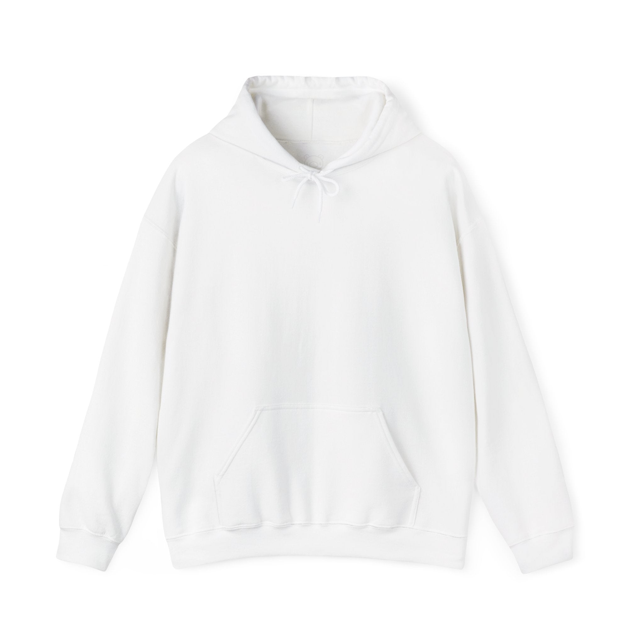 Gloomy Gemini Hoodie