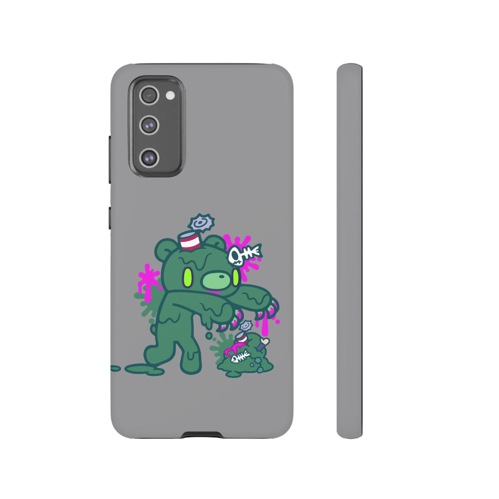 Gooey Sludge Gloomy Phone Case