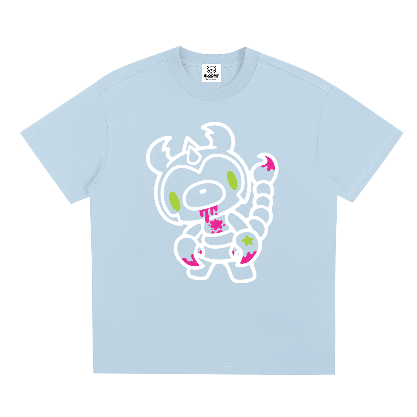 Sorona Quick-Dry Cooling T-Shirt