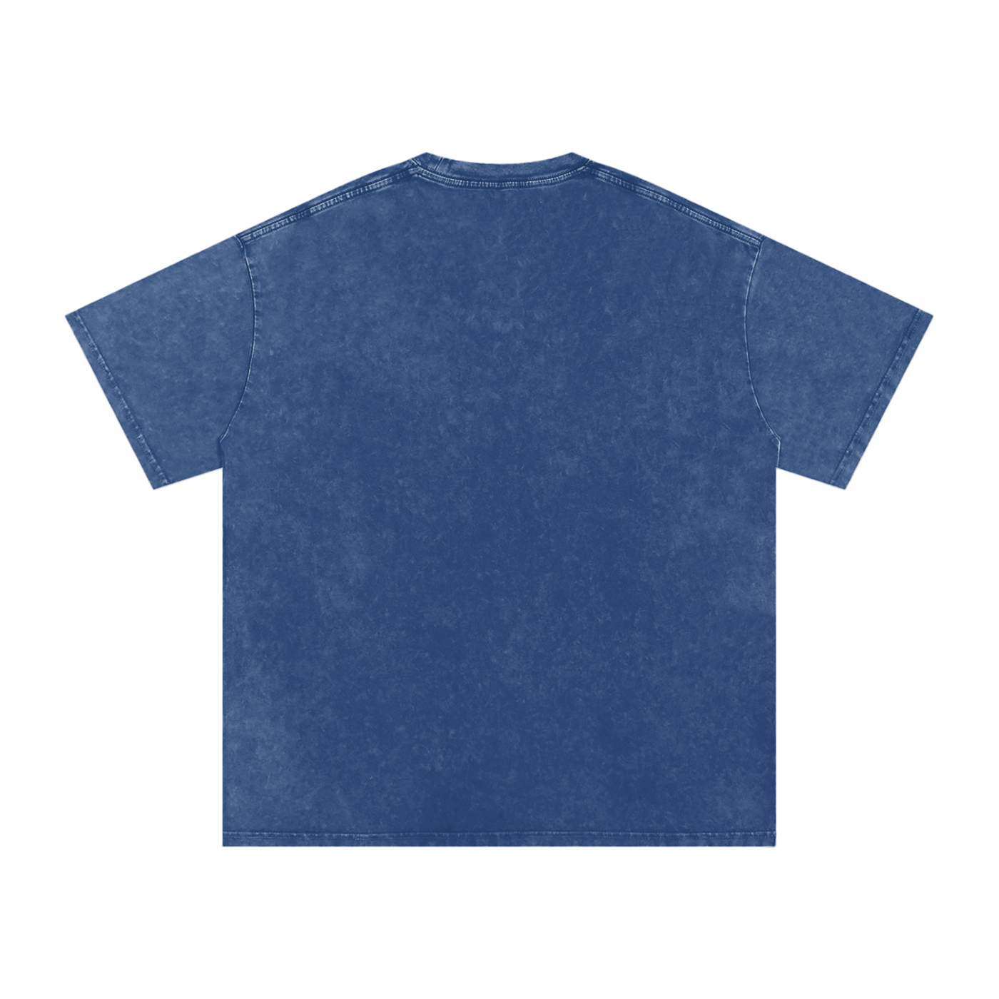 Gloomy Trash Collections Acid Wash T