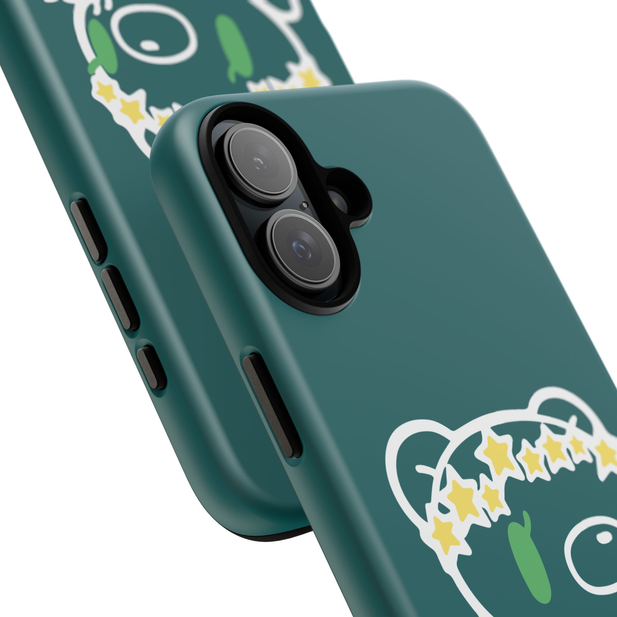 Zodiac Virgo  Gloomy Bear Phone Case