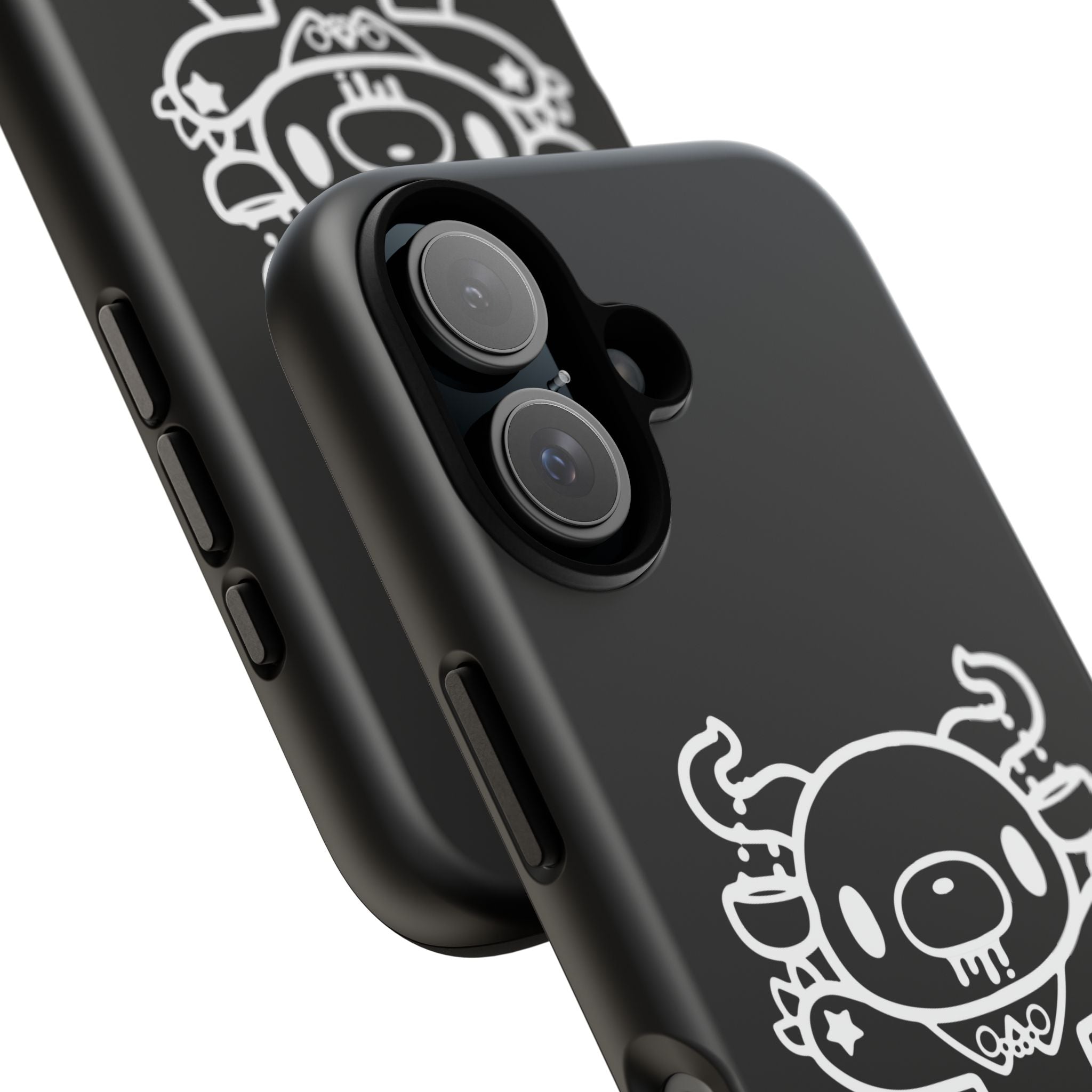 gloomy bear libra zodiac Phone Case