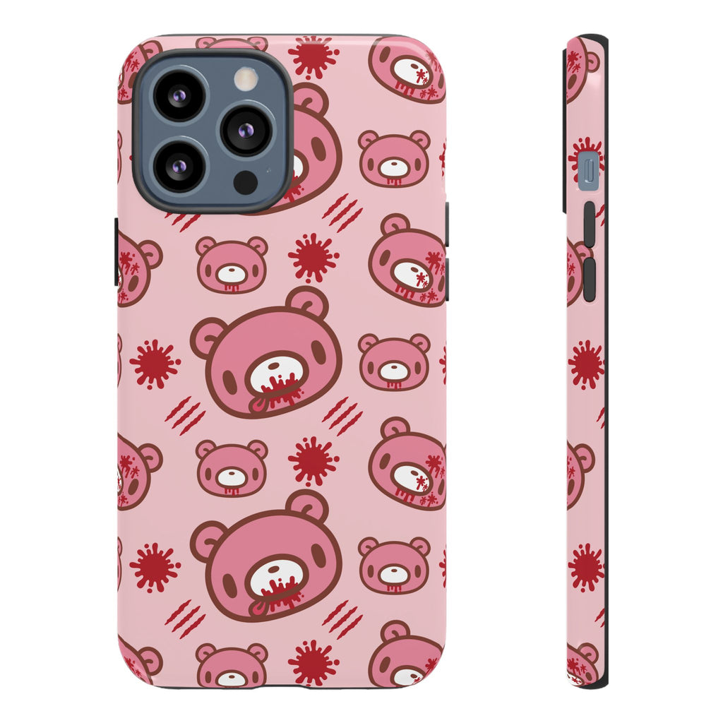 So GLOOMY! Pink Phone Case [Updated!]