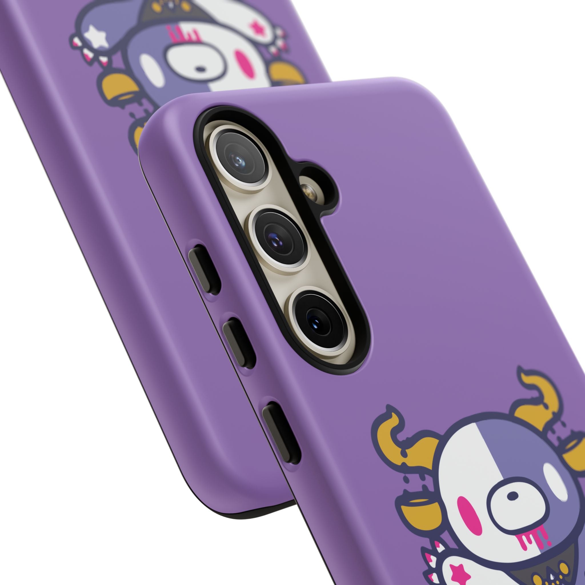 gloomy bear libra zodiac Phone Case