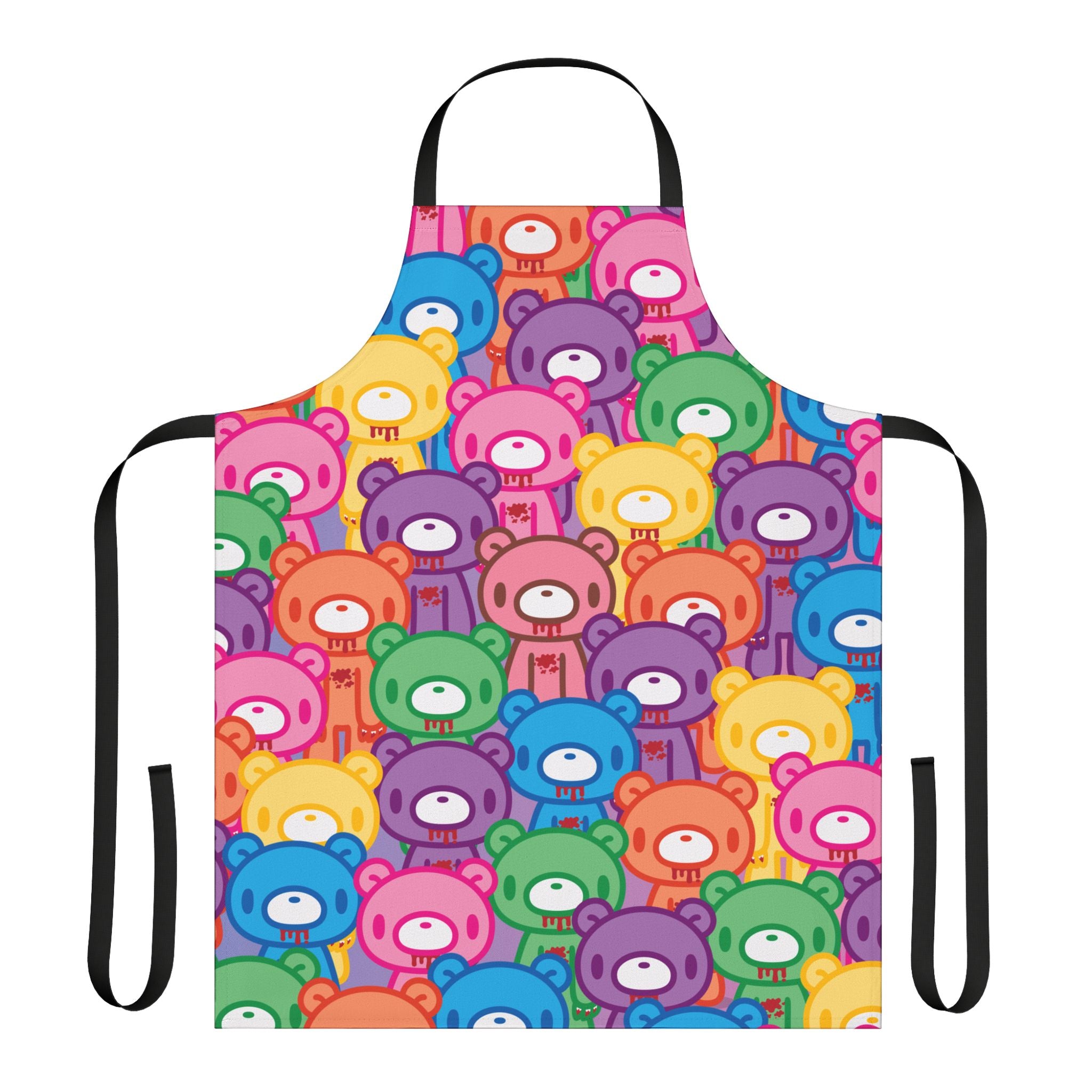 Gloomy Bear "Rainbow Dreams" Apron
