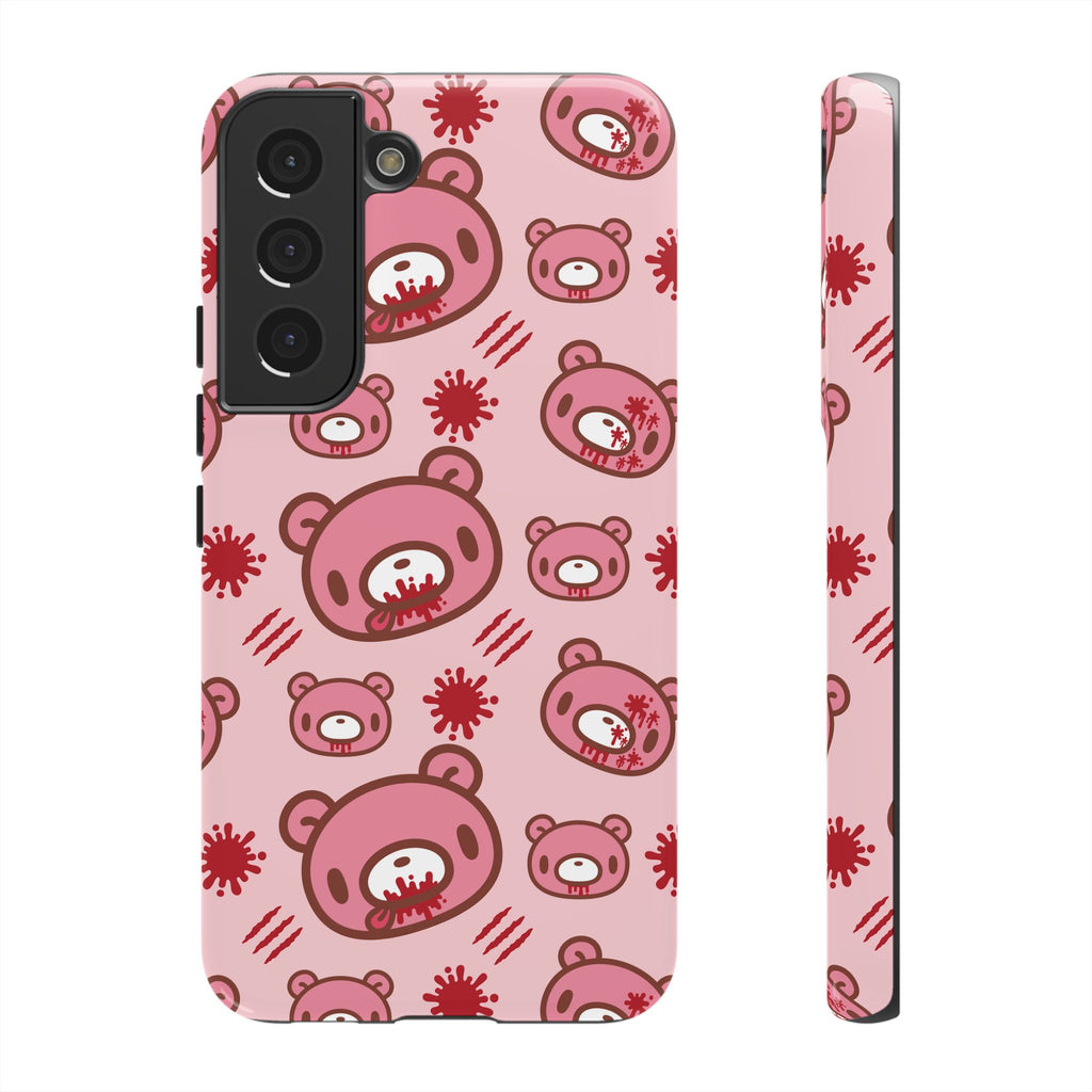 So GLOOMY! Pink Phone Case [Updated!]