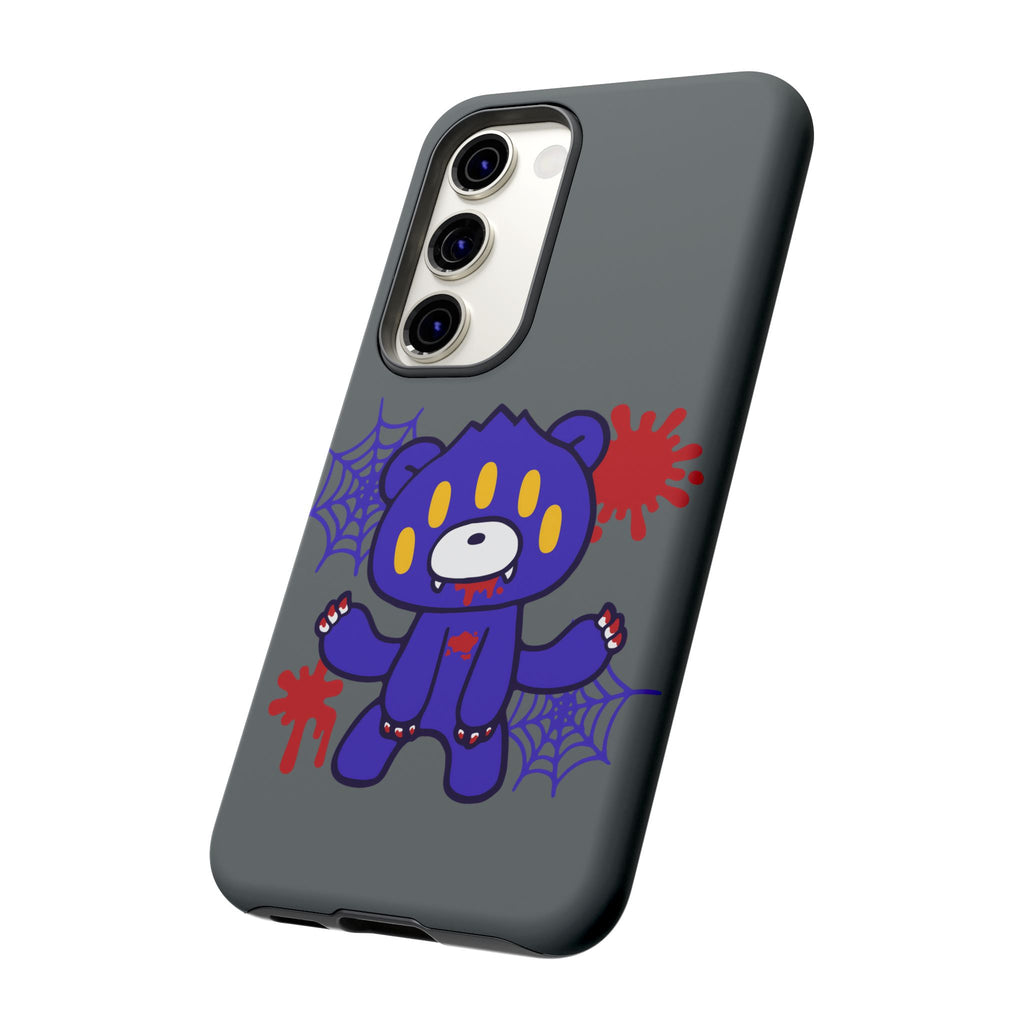 Gloomy Spider Monster Phone Case