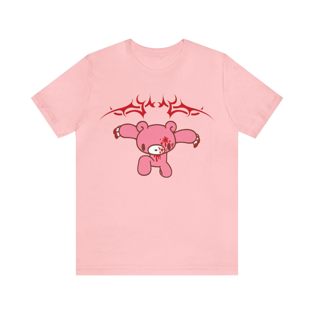 Y2K Gloomy Bear Unisex Tee