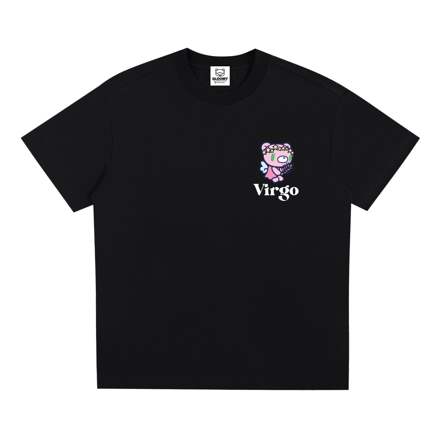 Gloomy Bear Virgo T-shirt