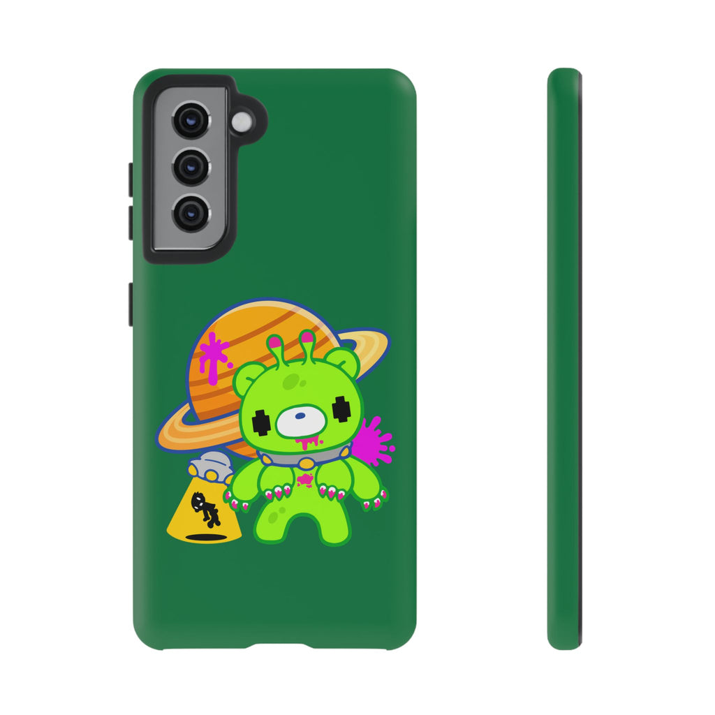 Gloomy Alien Monster Phone Case