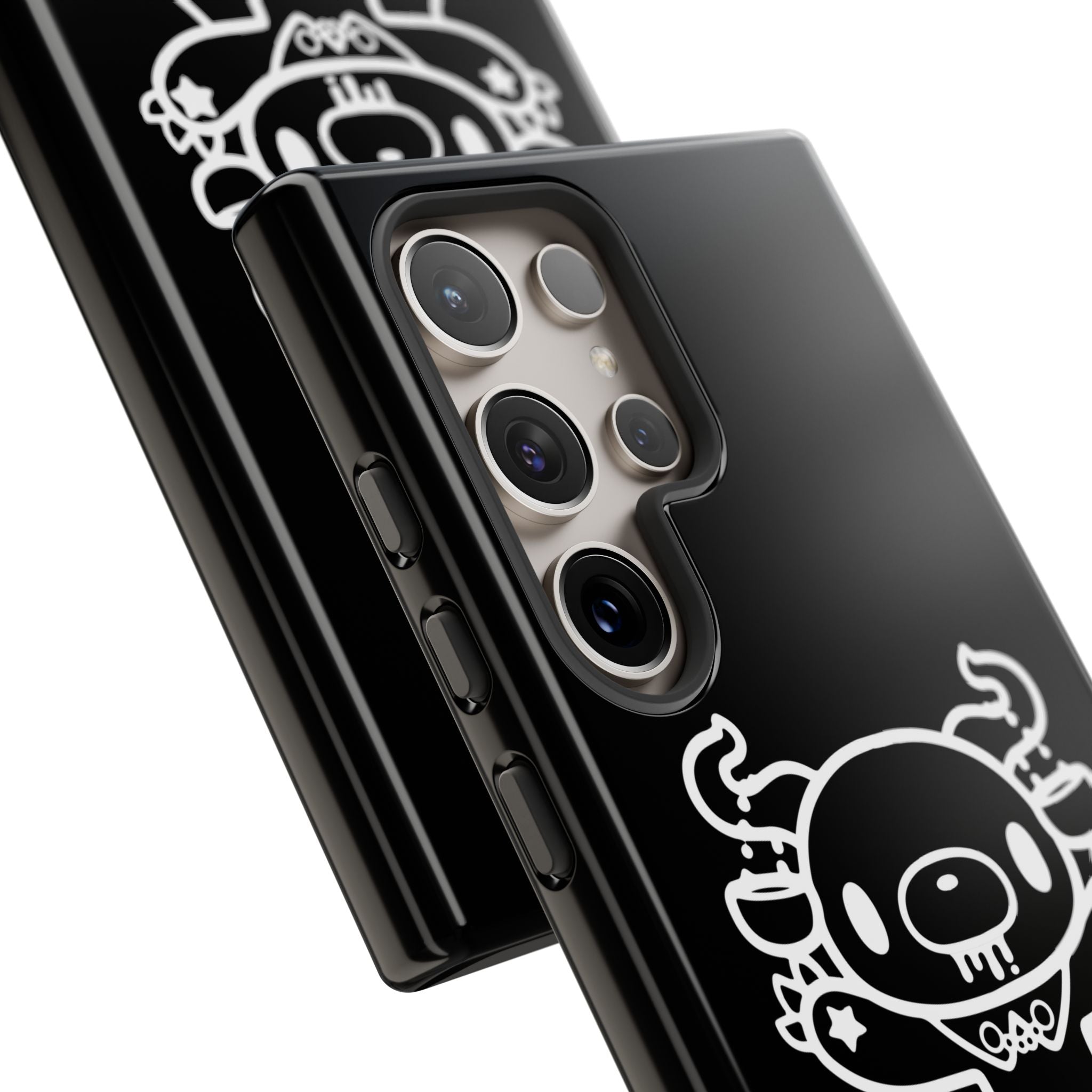 gloomy bear libra zodiac Phone Case