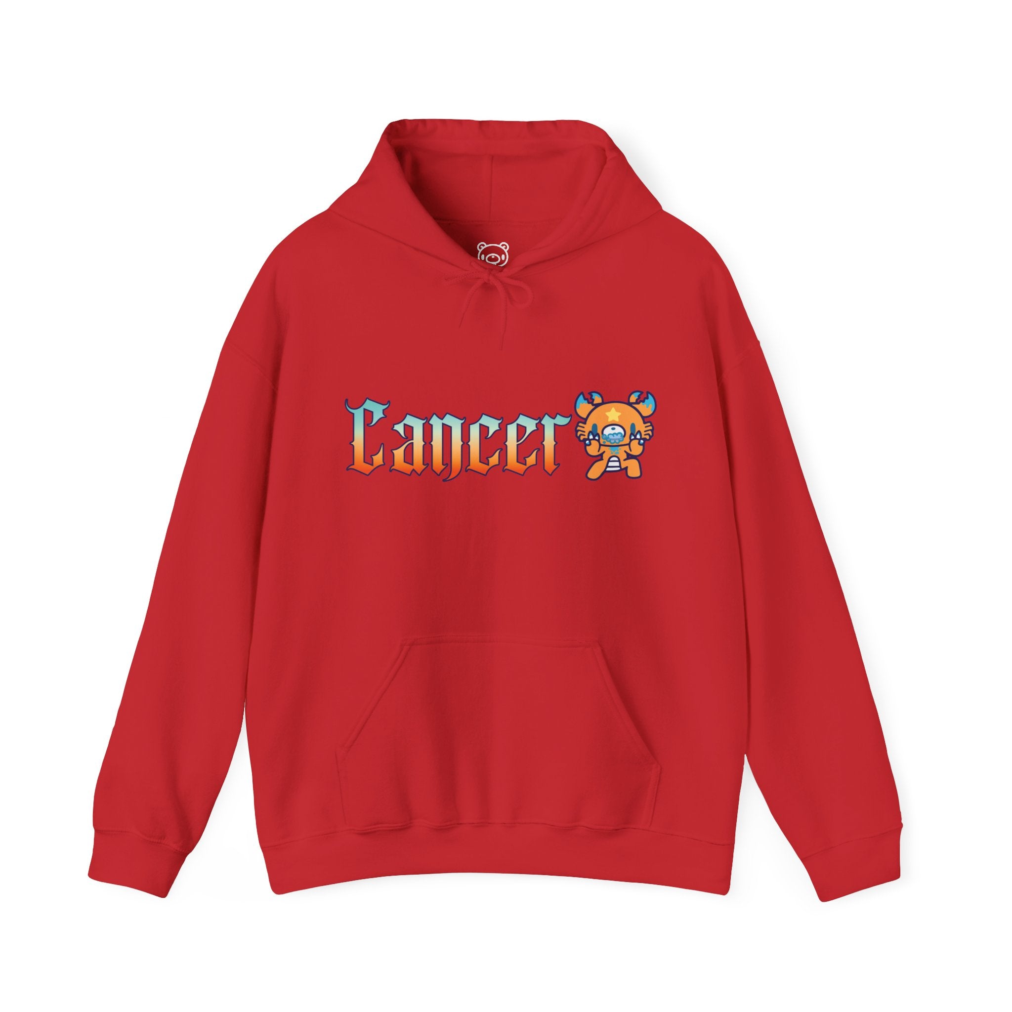 Gloomy Cancer Hoodie