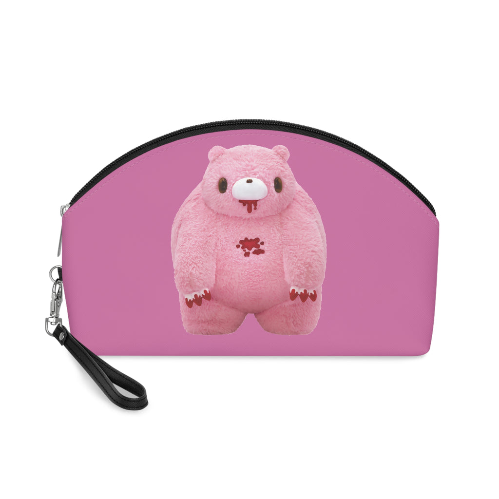 Chubby Gloomy Makeup Bag