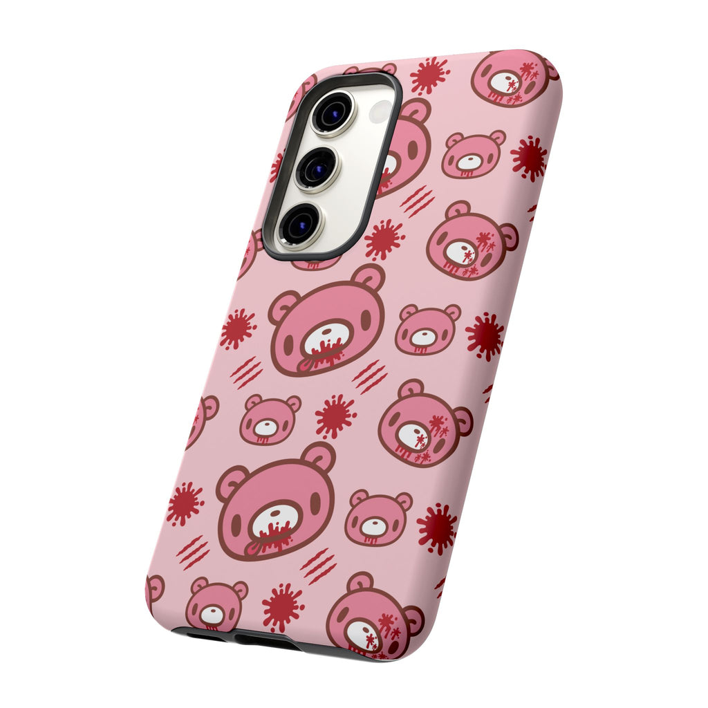 So GLOOMY! Pink Phone Case [Updated!]