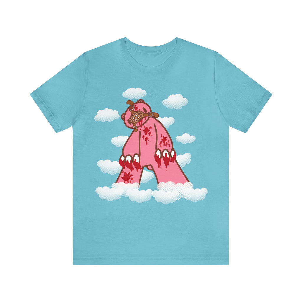 Gloomy Bear Muzzle (2022 Edition) - Unisex Tee