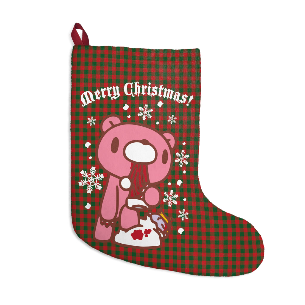 Gloomy Bear Christmas Stockings