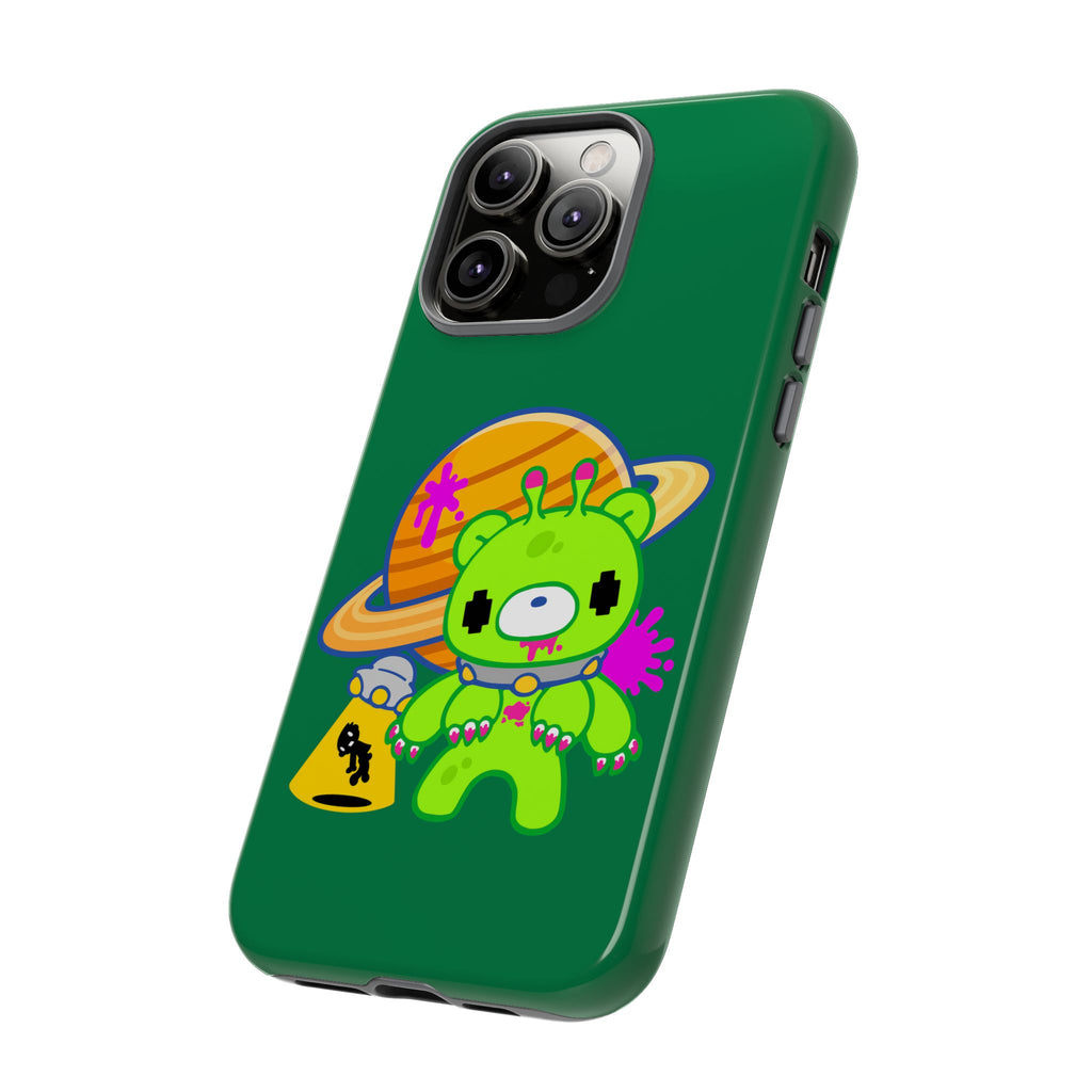 Gloomy Alien Monster Phone Case