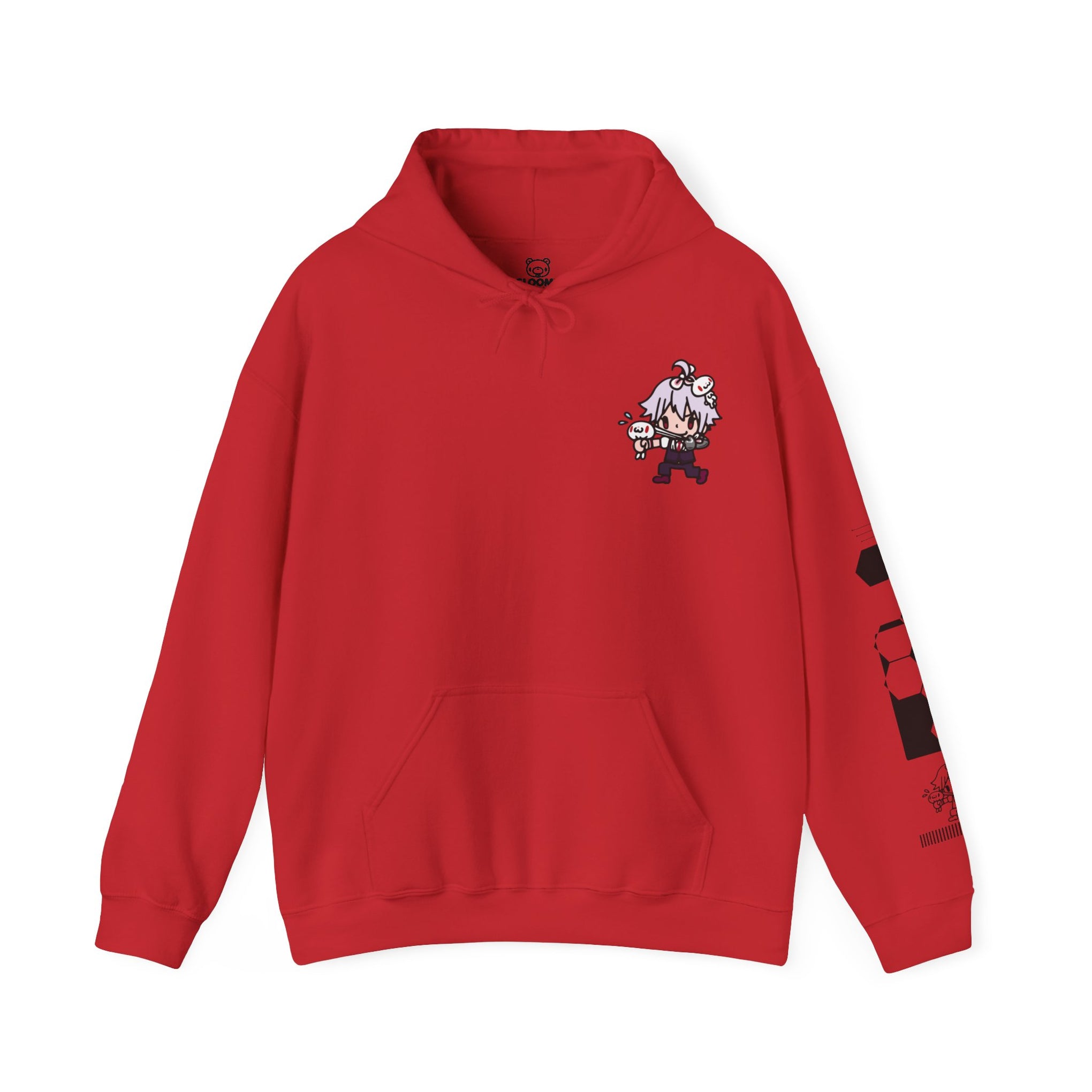 Hoodies & Jackets - Gloomy Bear Official