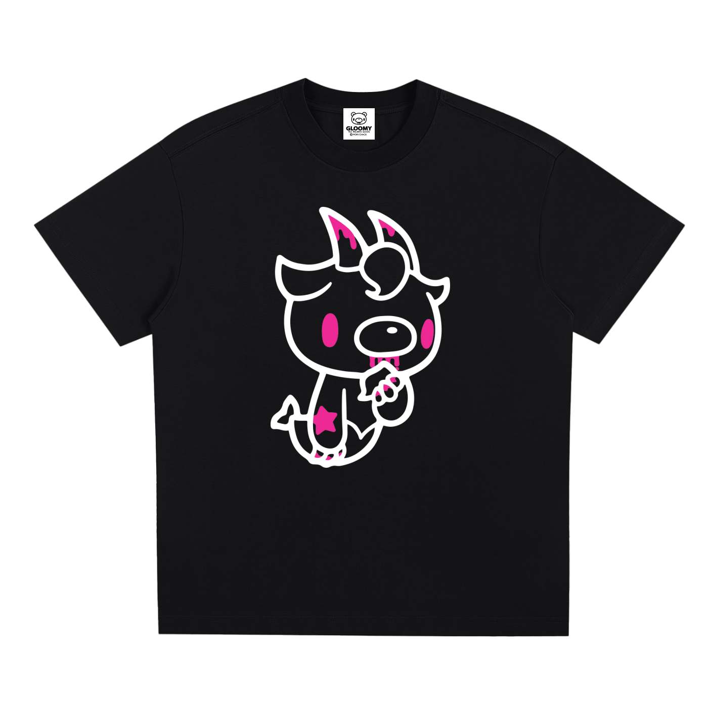 Sorona Quick-Dry Cooling T-Shirt
