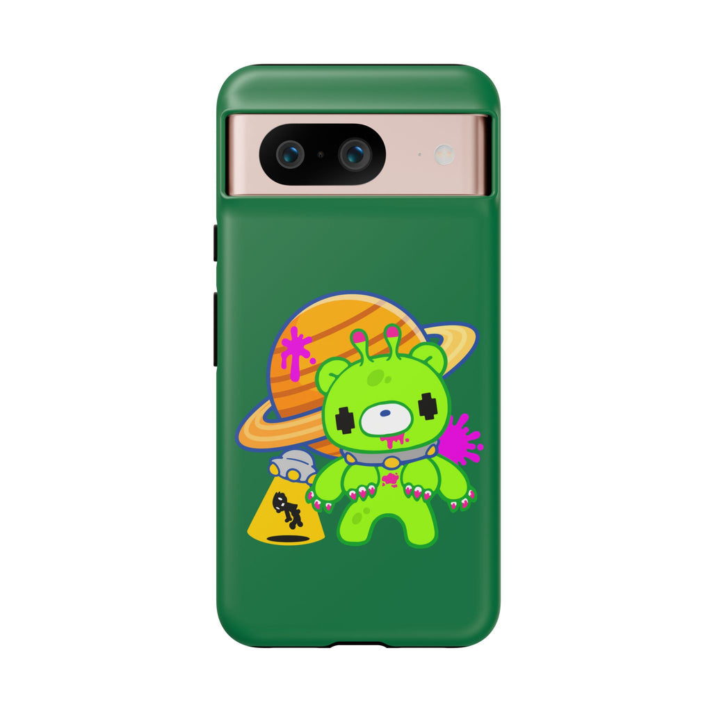 Gloomy Alien Monster Phone Case