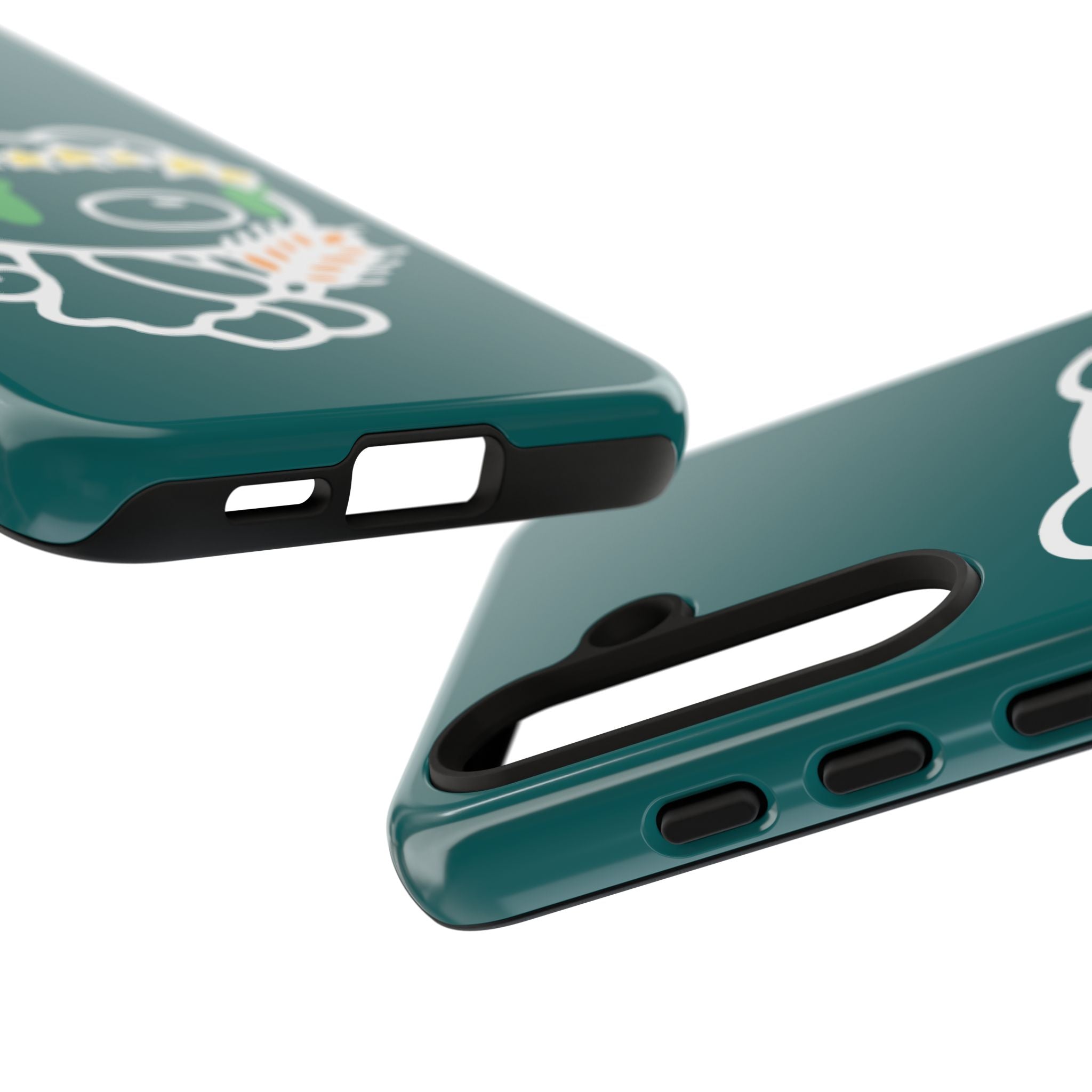 Zodiac Virgo  Gloomy Bear Phone Case