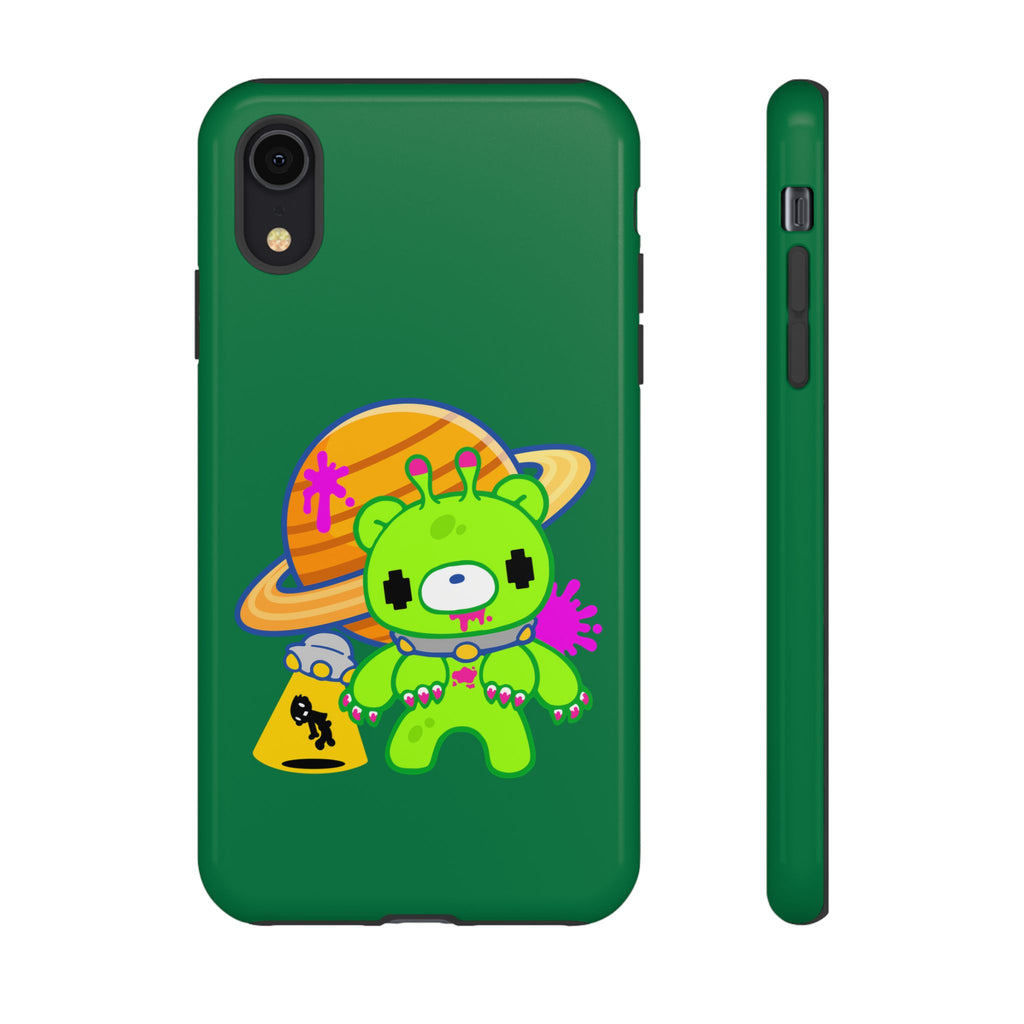 Gloomy Alien Monster Phone Case