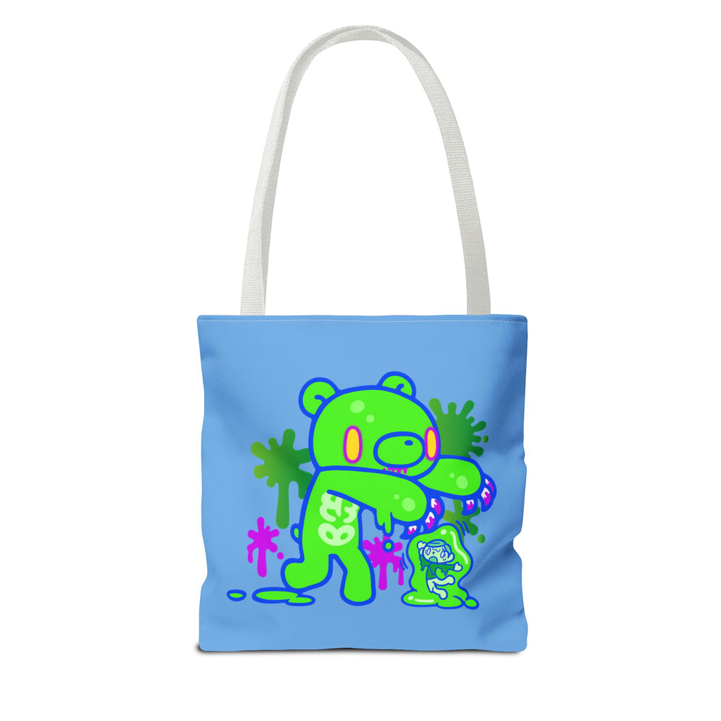 Gooey Gloomy Slime Tote